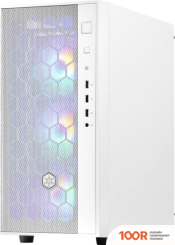 Корпус SilverStone FARA R1 PRO SST-FAR1W-PRO (122873)