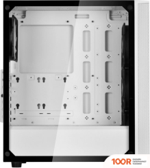 Корпус SilverStone FARA R1 PRO SST-FAR1W-PRO (122873)