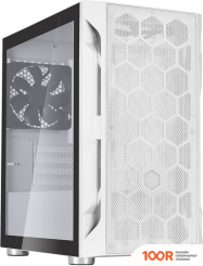 Корпус SilverStone FARA H1M SST-FAH1MW-G (122871)