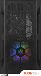 Корпус SilverStone FARA H1M SST-FAH1MB-G (122870)