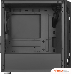 Корпус SilverStone FARA H1M SST-FAH1MB-G (122870)