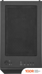 Корпус SilverStone FARA H1M SST-FAH1MB-G (122870)