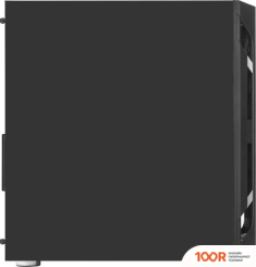 Корпус SilverStone FARA H1M SST-FAH1MB (122869)