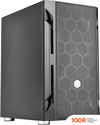 Корпус SilverStone FARA H1M SST-FAH1MB (122869)