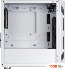 Корпус SilverStone FARA H1M PRO SST-FAH1MW-PRO (122868)