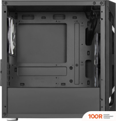 Корпус SilverStone FARA H1M PRO SST-FAH1MB-PRO (122867)