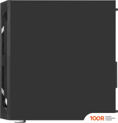 Корпус SilverStone FARA H1M PRO SST-FAH1MB-PRO (122867)