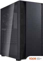 Корпус SilverStone FARA B1 V2 SST-FAB1B-G-V2 (122866)