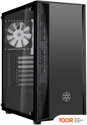 Корпус SilverStone FARA B1 V2 SST-FAB1B-G-V2 (122866)