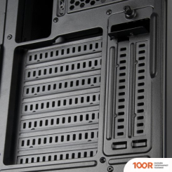 Корпус SilverStone FARA B1 V2 SST-FAB1B-G-V2 (122866)