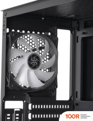 Корпус SilverStone FARA B1 PRO V2 SST-FAB1B-PRO-V2 (122863)