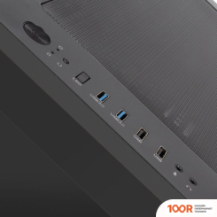 Корпус SilverStone FARA B1 PRO V2 SST-FAB1B-PRO-V2 (122863)