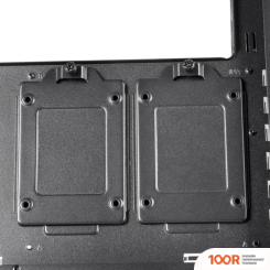 Корпус SilverStone FARA B1 PRO V2 SST-FAB1B-PRO-V2 (122863)