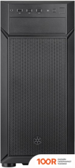 Корпус SilverStone FARA 513 SST-FA513-B-C (122859)