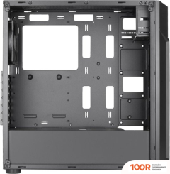 Корпус SilverStone FARA 513 SST-FA513-B-C (122859)