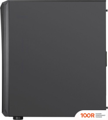 Корпус SilverStone FARA 512Z SST-FA512Z-BG (122858)