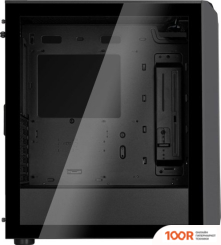 Корпус SilverStone FARA 511Z SST-FA511Z-BG (122857)