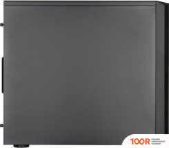 Корпус SilverStone FARA 313 SST-FA313-B-C (122856)