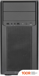 Корпус SilverStone FARA 313 SST-FA313-B-C (122856)