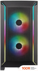 Корпус SilverStone FARA 312Z SST-FA312Z-BG (122855)