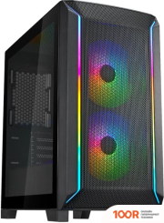 Корпус SilverStone FARA 312Z SST-FA312Z-BG (122855)