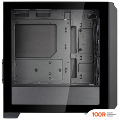 Корпус SilverStone FARA 312Z SST-FA312Z-BG (122855)