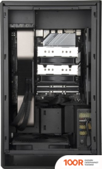 Корпус SilverStone ALTA G1M SST-ALG1MB (122852)