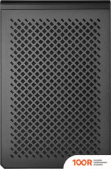 Корпус SilverStone ALTA G1M SST-ALG1MB (122852)