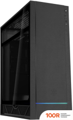 Корпус SilverStone ALTA F1 SST-ALF1B-G (122850)