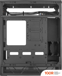 Корпус SilverStone ALTA F1 SST-ALF1B-G (122850)