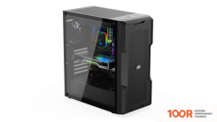 Корпус SilentiumPC REGNUM RG6V TG REV 1.1 SPC261 (122838)