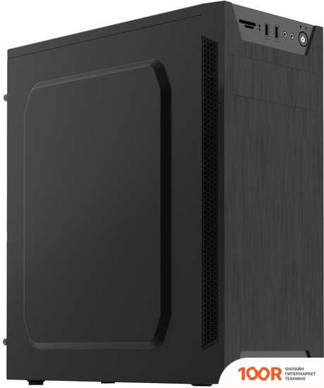 Корпус SilentiumPC ARMIS AR1 SPC173 (122836)