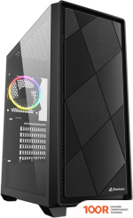 Корпус Sharkoon VS8 RGB (ЧЕРНЫЙ) (122835)