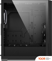 Корпус Sharkoon VS8 RGB (ЧЕРНЫЙ) (122835)