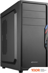 Корпус Sharkoon VS4-V (122833)