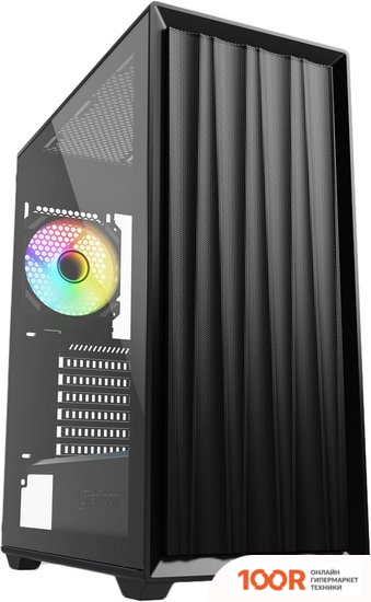 Корпус Sharkoon VK3 RGB (122832)