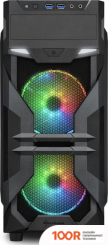 Корпус Sharkoon VG7-W RGB (122830)