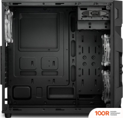 Корпус Sharkoon VG7-W RGB (122830)