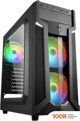 Корпус Sharkoon VG6-W RGB (122829)