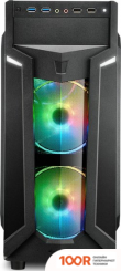 Корпус Sharkoon VG6-W RGB (122829)