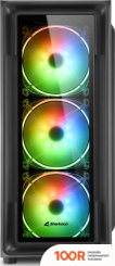Корпус Sharkoon TK4 RGB (122828)