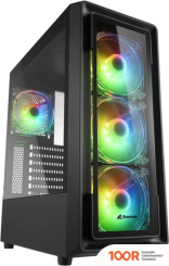 Корпус Sharkoon TK4 RGB (122828)