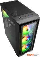 Корпус Sharkoon TK4 RGB (122828)