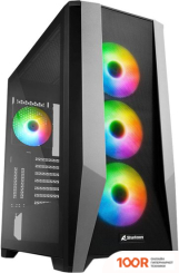 Корпус Sharkoon TG7M RGB (122827)