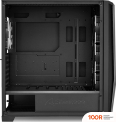 Корпус Sharkoon TG7M RGB (122827)