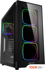 Корпус Sharkoon TG6 RGB (122826)