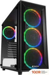 Корпус Sharkoon TG4M RGB (122825)