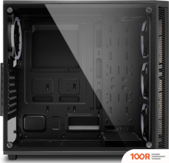 Корпус Sharkoon TG4M RGB (122825)