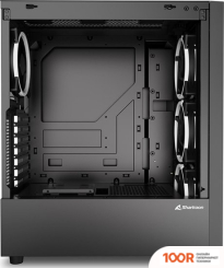 Корпус Sharkoon RGB WAVE (122823)