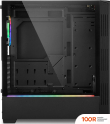 Корпус Sharkoon RGB LIT 200 (122820)